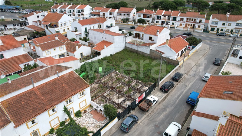 Moradia em Banda T4 Odemira, Alagoachos - 1485827 - 4