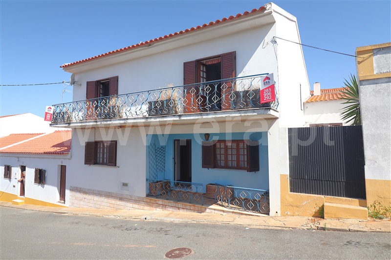 Moradia em Banda T4 Odemira, Colos - 1483902 - 11