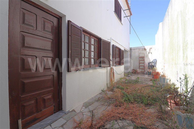 Moradia em Banda T4 Odemira, Colos - 1483902 - 24