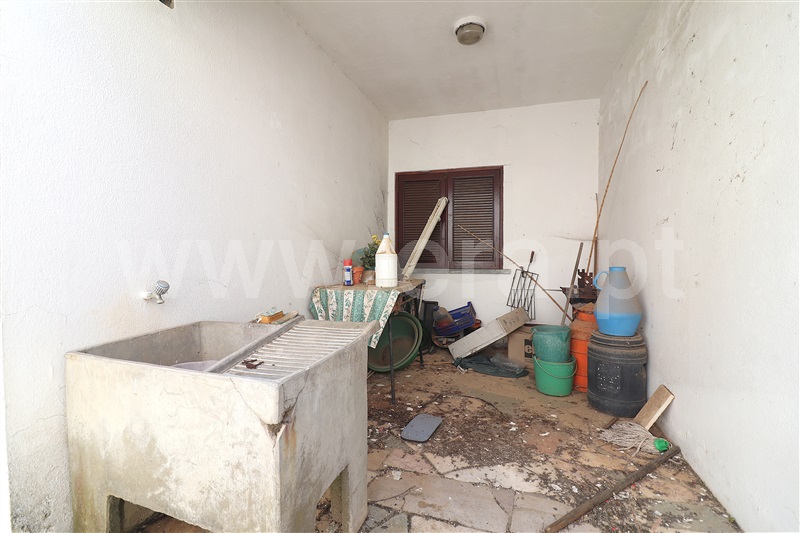 Moradia em Banda T4 Odemira, Colos - 1483902 - 25