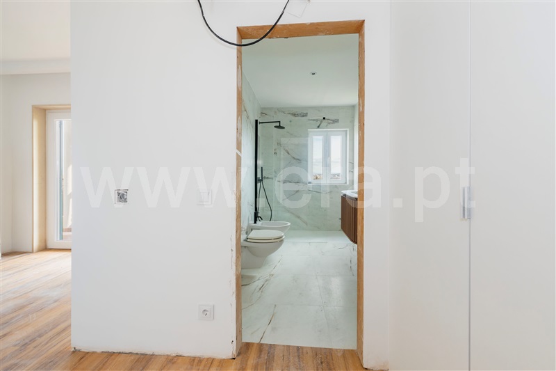 Moradia em Banda T4 Odivelas, Odivelas - 1464933 - 10