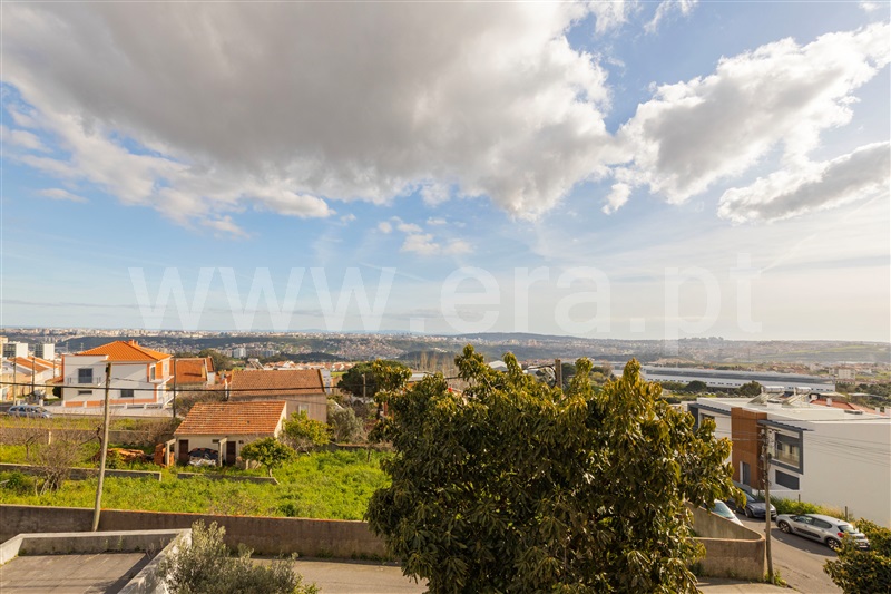Moradia em Banda T4 Odivelas, Odivelas - 1464933 - 13