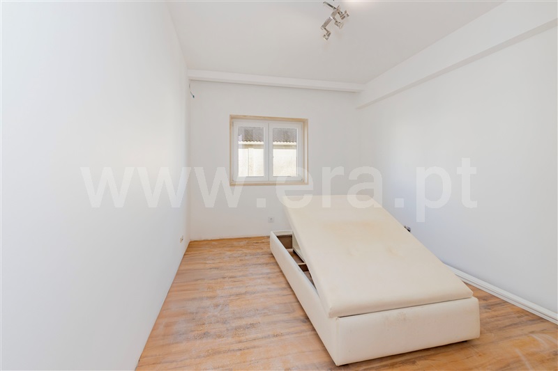 Moradia em Banda T4 Odivelas, Odivelas - 1464933 - 15