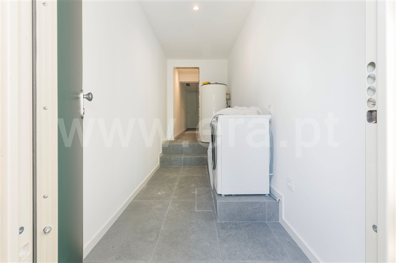 Moradia em Banda T4 Odivelas, Odivelas - 1464933 - 20