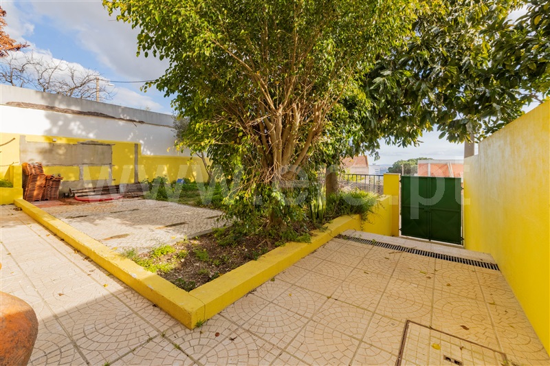 Moradia em Banda T4 Odivelas, Odivelas - 1464933 - 21