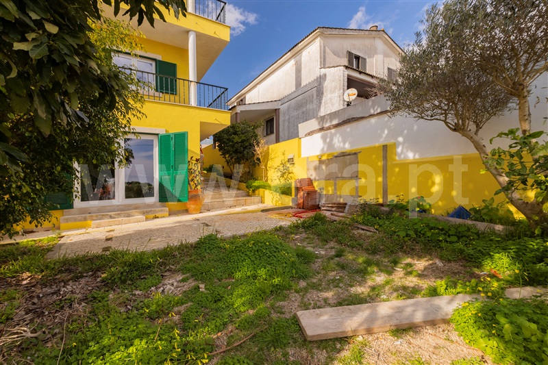 Moradia em Banda T4 Odivelas, Odivelas - 1464933 - 22