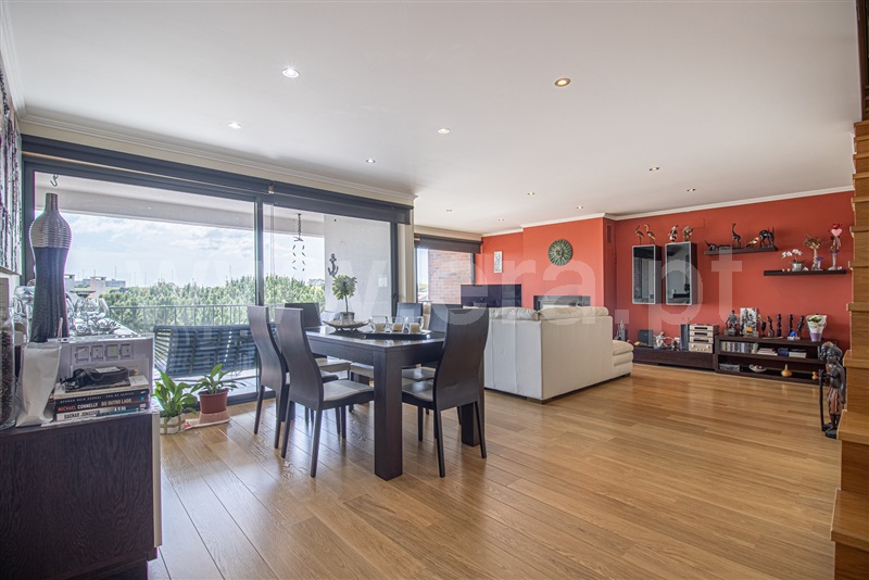 Moradia em Banda T4 Oeiras, Barcarena - 1506113 - 3