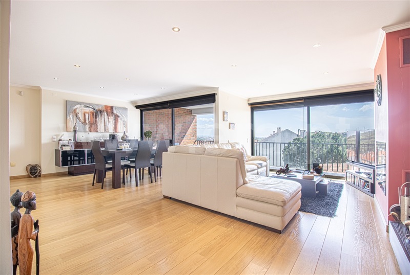 Moradia em Banda T4 Oeiras, Barcarena - 1506113 - 6