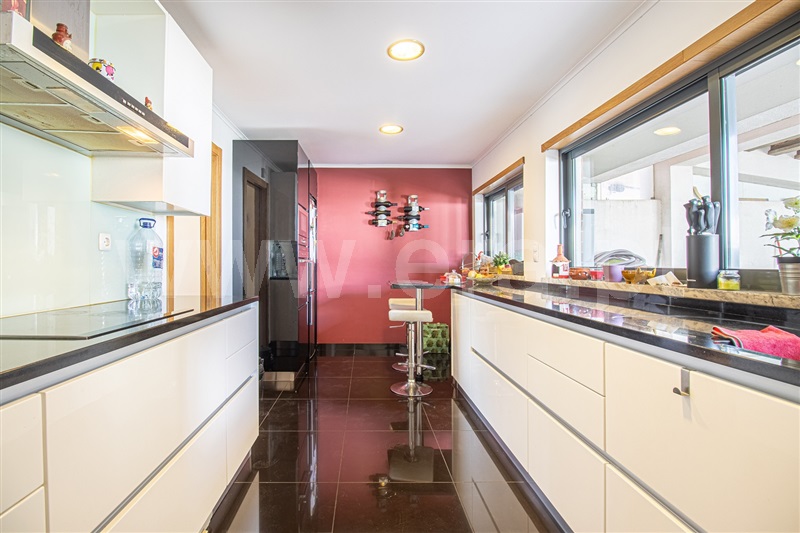 Moradia em Banda T4 Oeiras, Barcarena - 1506113 - 9