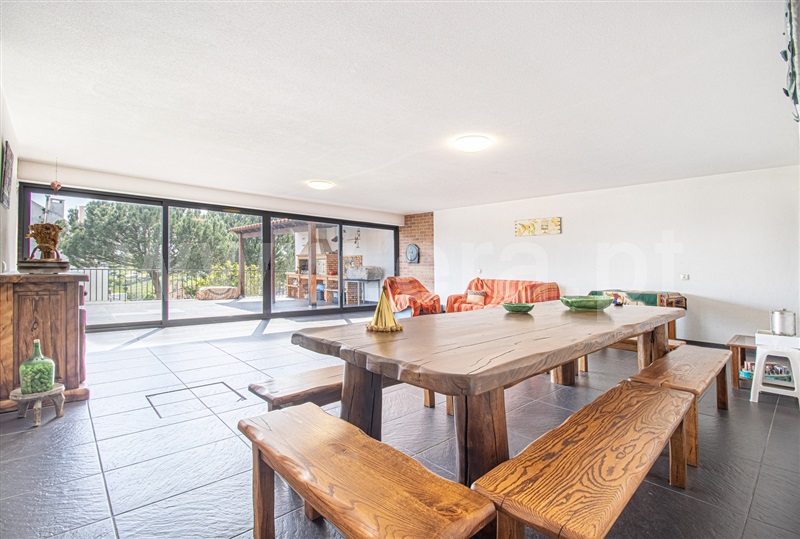 Moradia em Banda T4 Oeiras, Barcarena - 1506113 - 13