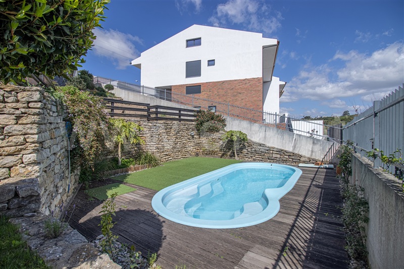 Moradia em Banda T4 Oeiras, Barcarena - 1506113 - 20