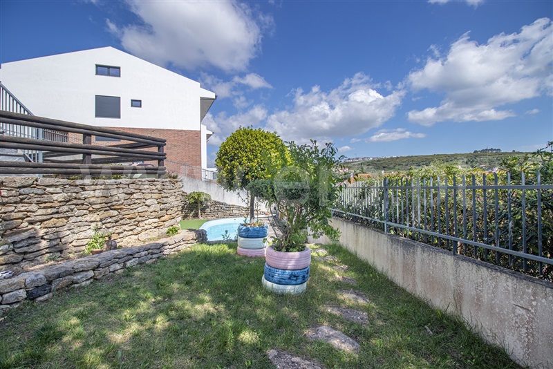 Moradia em Banda T4 Oeiras, Barcarena - 1506113 - 24