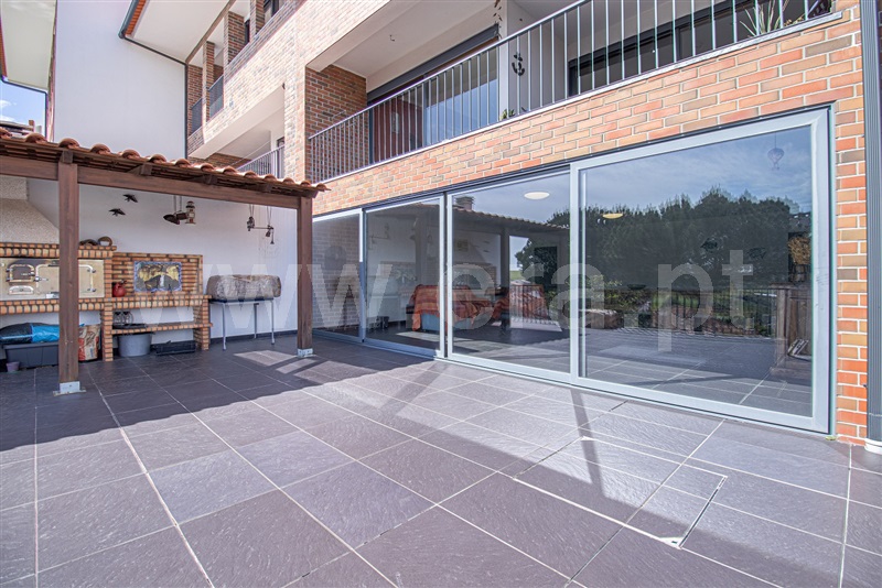 Moradia em Banda T4 Oeiras, Barcarena - 1506113 - 25