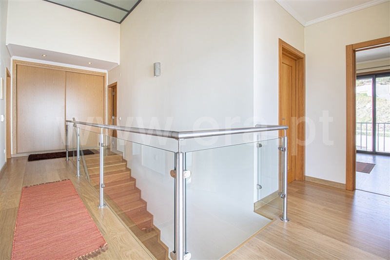 Moradia em Banda T4 Oeiras, Barcarena - 1506113 - 28