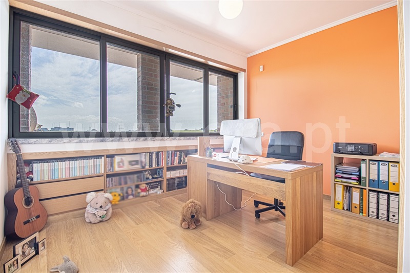 Moradia em Banda T4 Oeiras, Barcarena - 1506113 - 34