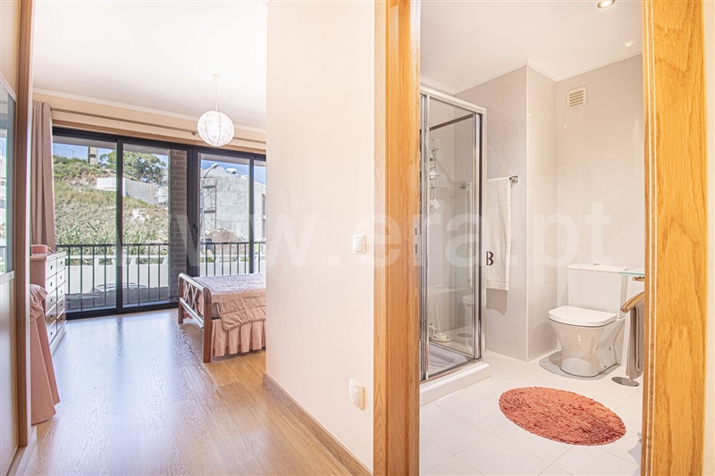 Moradia em Banda T4 Oeiras, Barcarena - 1506113 - 38