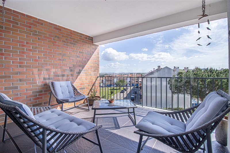 Moradia em Banda T4 Oeiras, Barcarena - 1506113 - 45