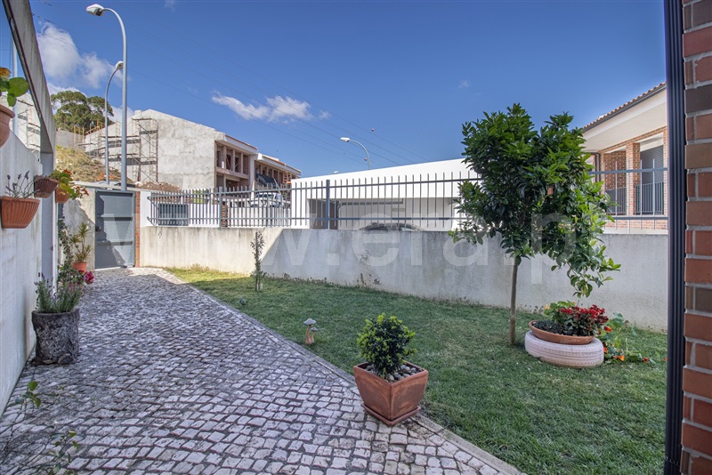 Moradia em Banda T4 Oeiras, Barcarena - 1506113 - 47