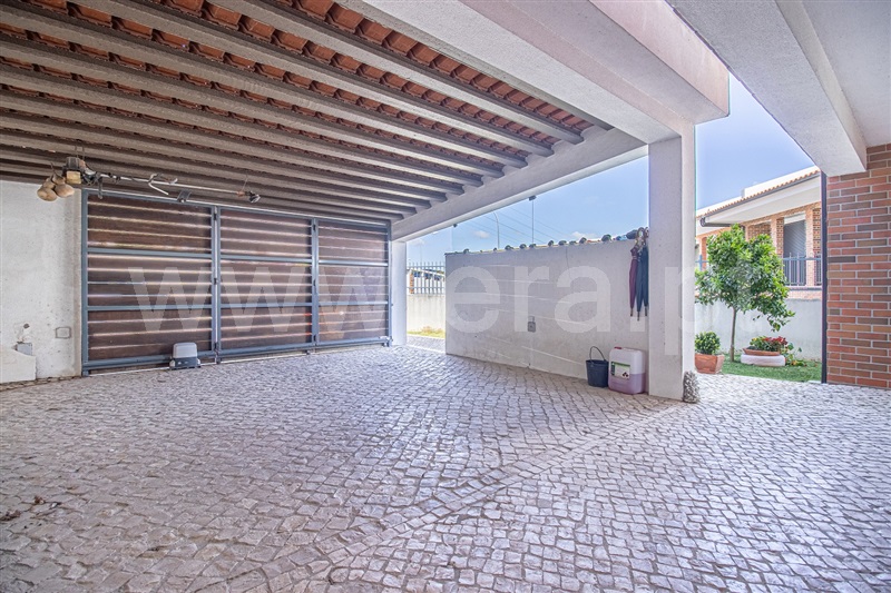 Moradia em Banda T4 Oeiras, Barcarena - 1506113 - 48