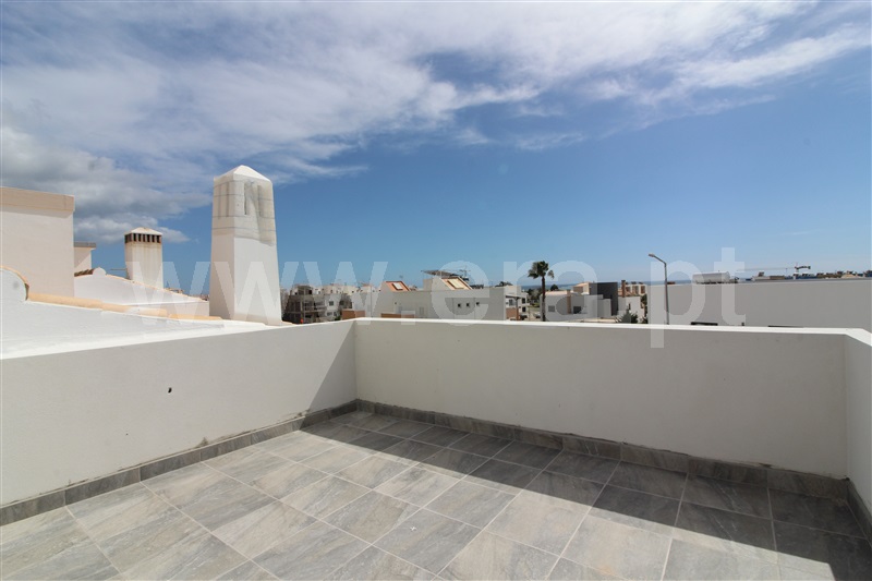 Moradia T4 à venda em Fuseta, Olhão — foto 11