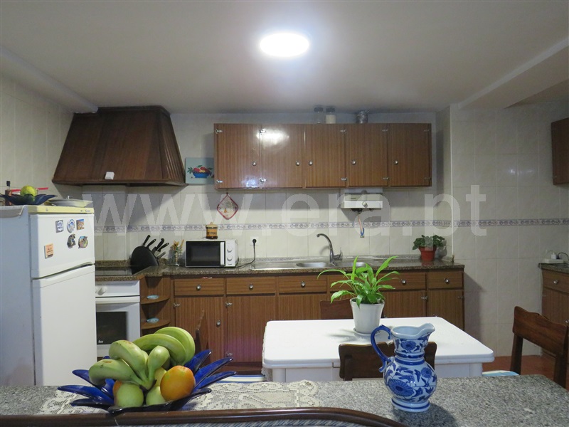 Moradia em Banda T4 Oliveira do Hospital, S. Paio de Gramaços - 1354101 - 23