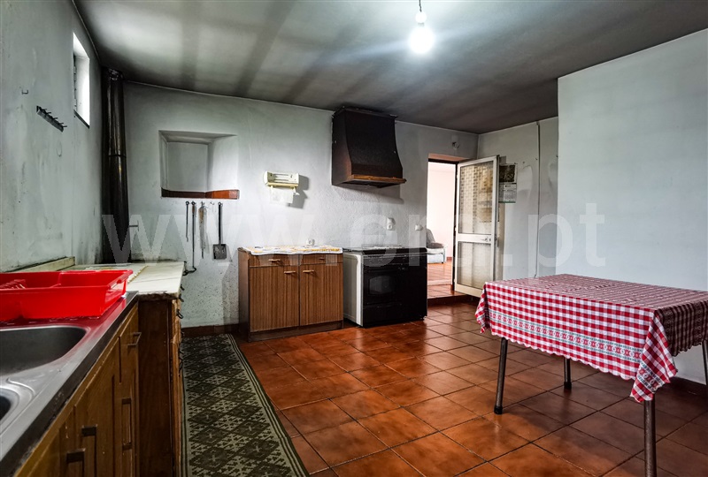 Moradia T4 à venda em Seixo da Beira, Oliveira do Hospital — foto 7
