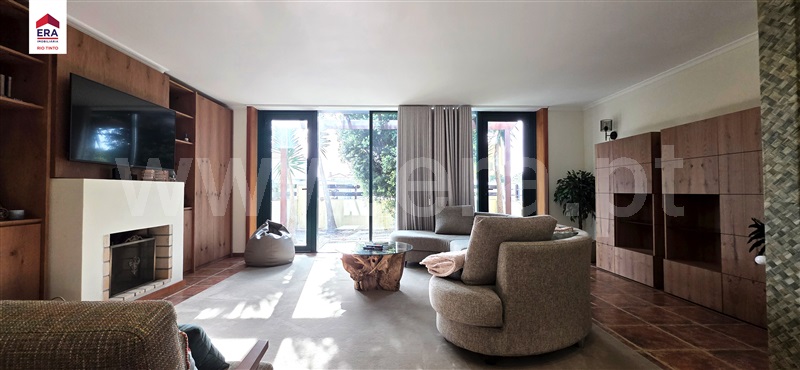 Moradia em Banda T4 / Ovar, Esmoriz