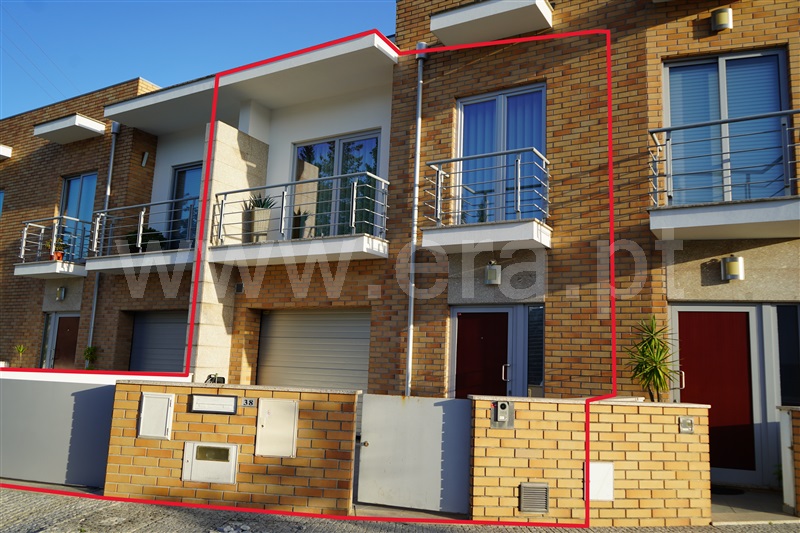Moradia T4 à venda em Lordelo, Paredes — foto 20