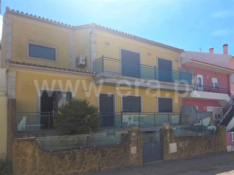 Moradia em Banda  Peniche, Atouguia da Baleia - 1503606 - 1