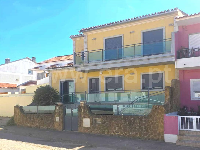 Moradia em Banda  Peniche, Atouguia da Baleia - 1503606 - 2