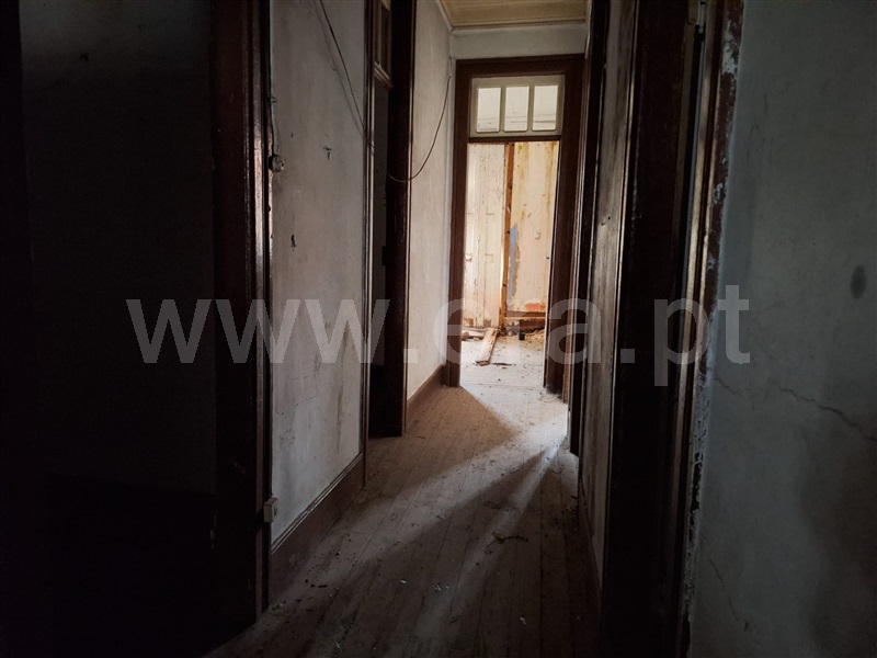 Moradia em Banda T4 Pinhel, Pinhel - 1454334 - 12
