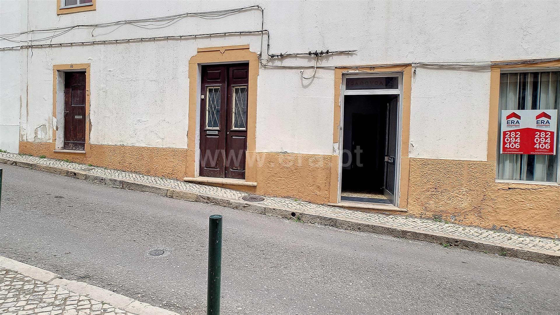 Entrada Principal