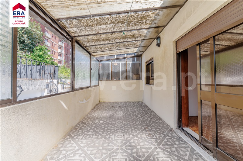 Moradia T4 à venda em Campanhã, Porto — foto 6