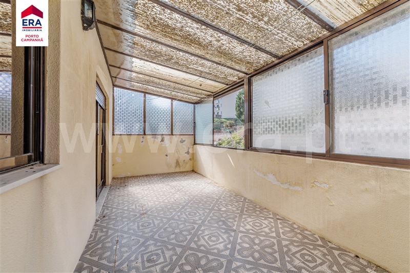 Moradia T4 à venda em Campanhã, Porto — foto 7