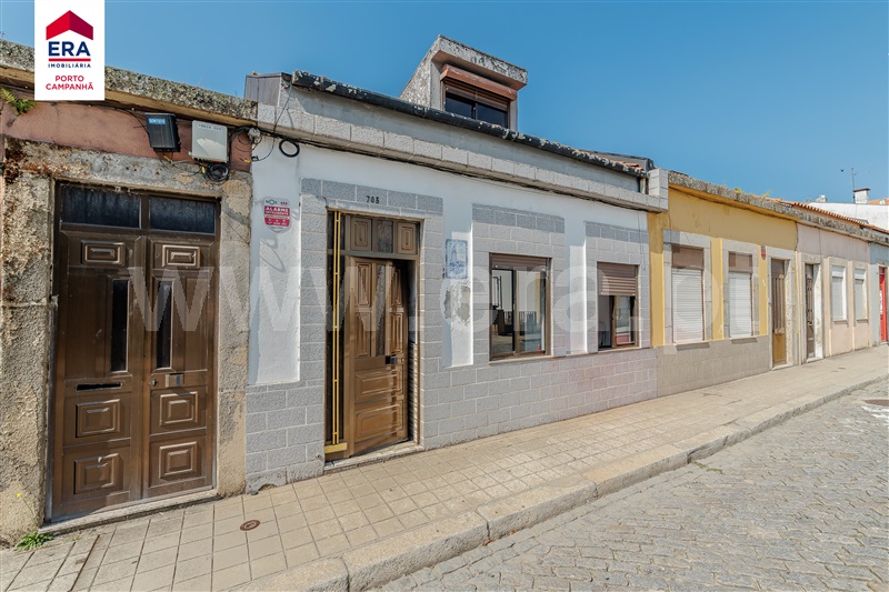 Moradia T4 à venda em Campanhã, Porto — foto 17