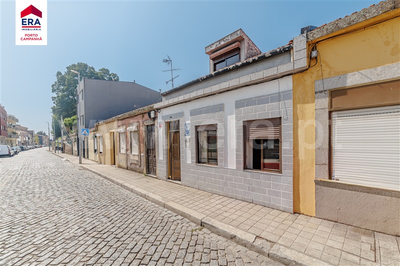 Moradia T4 à venda em Campanhã, Porto — foto 18