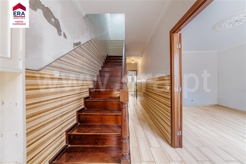 Moradia T4 à venda em Campanhã, Porto — foto 19