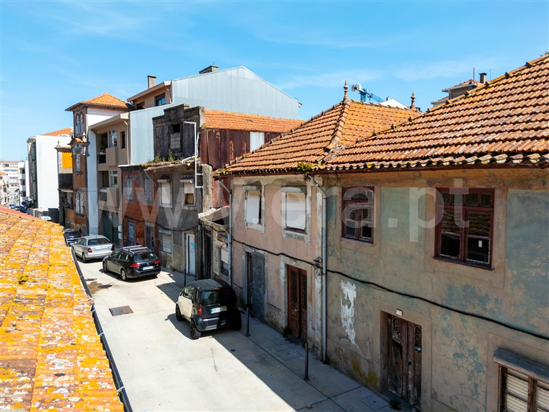 Moradia T4 à venda em Cedofeita, Santo Ildefonso, Sé, Miragaia, São Nicolau e Vitória, Porto — foto 2