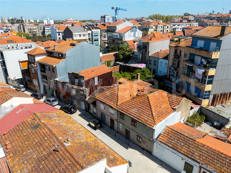 Moradia T4 à venda em Cedofeita, Santo Ildefonso, Sé, Miragaia, São Nicolau e Vitória, Porto — foto 3