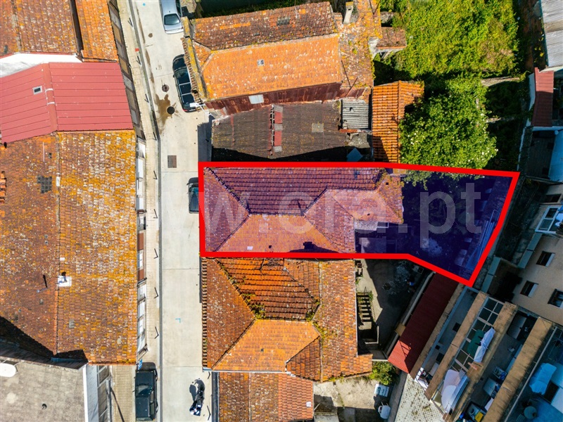 Moradia T4 à venda em Cedofeita, Santo Ildefonso, Sé, Miragaia, São Nicolau e Vitória, Porto — foto 4