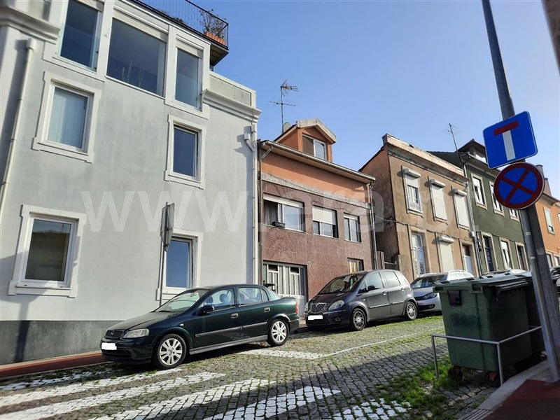Moradia T4 à venda em Lordelo do Ouro e Massarelos, Porto — foto 8
