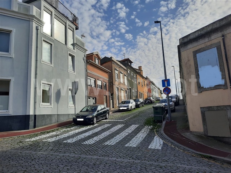 Moradia T4 à venda em Lordelo do Ouro e Massarelos, Porto — foto 9