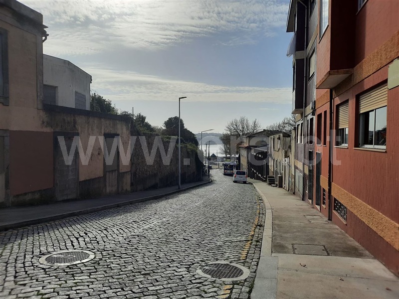 Moradia T4 à venda em Lordelo do Ouro e Massarelos, Porto — foto 10