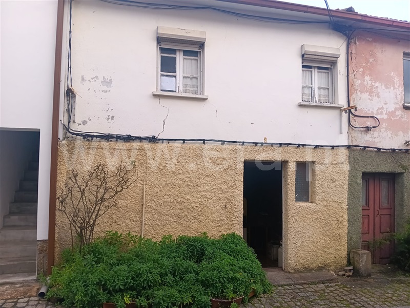 Moradia T4 à venda em Santa Comba Dão e Couto do Mosteiro, Santa Comba Dão — foto 7