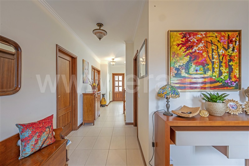 Moradia em Banda T4 com Quintal Santa Maria da Feira, Mozelos - 1500970 - 5