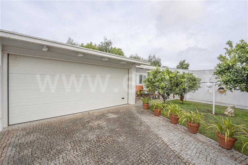 Moradia em Banda T4 com Quintal Santa Maria da Feira, Mozelos - 1500970 - 37