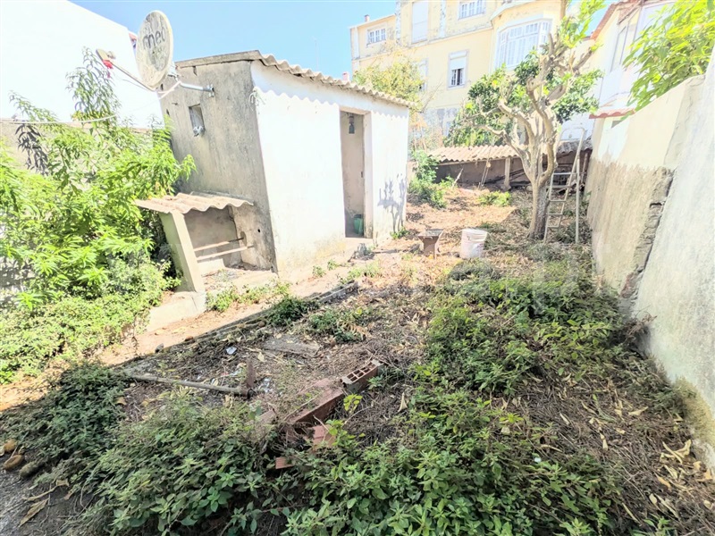 Moradia T4 à venda em Cercal, Santiago do Cacém — foto 14