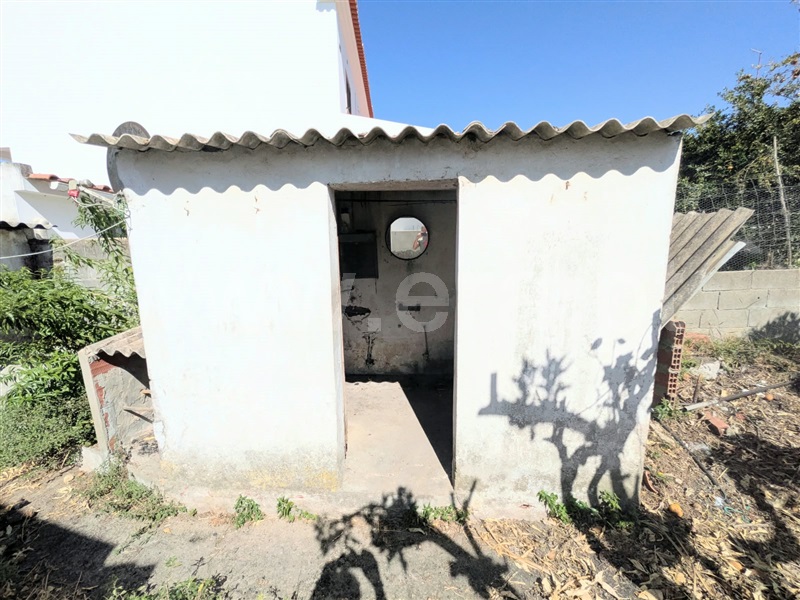 Moradia T4 à venda em Cercal, Santiago do Cacém — foto 4