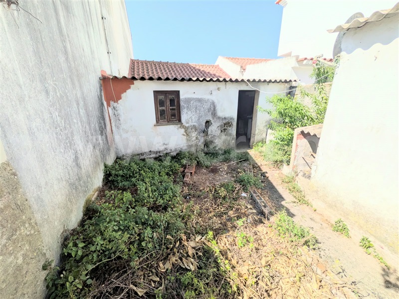 Moradia T4 à venda em Cercal, Santiago do Cacém — foto 3