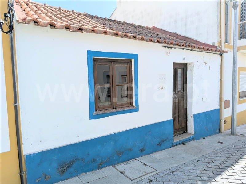 Moradia T4 à venda em Cercal, Santiago do Cacém — foto 2